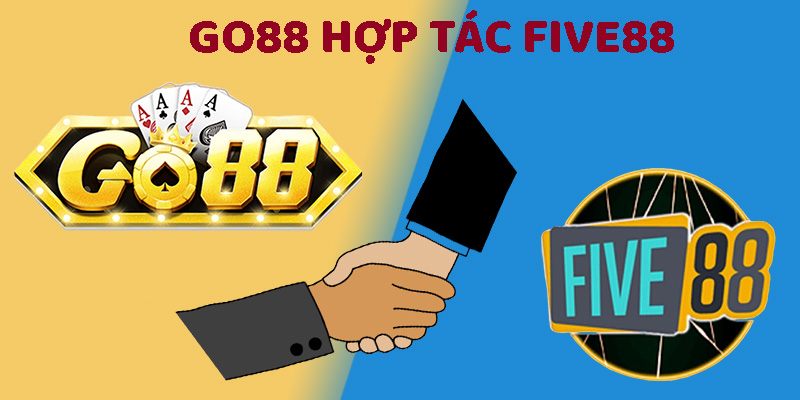 Go88 chính thức ra mắt website Go88.cc