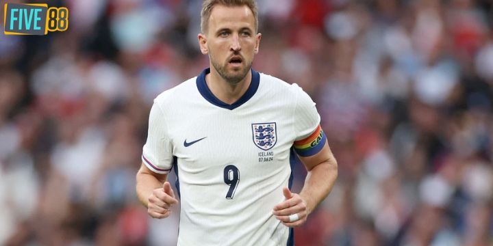 Harry Kane