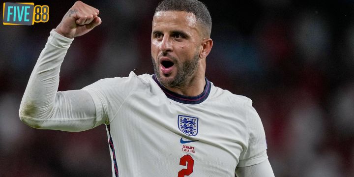 Kyle Walker