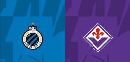 Nhận định - Soi kèo bóng đá Club Brugge vs Fiorentina hôm nay, 23h45 ngày 8/5