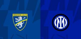 Nhận định - Soi kèo bóng đá Frosinone vs Inter hôm nay, 1h45 ngày 11/5