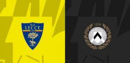 Nhận định - Soi kèo bóng đá Lecce vs Udinese hôm nay, 23h30 ngày 13/5