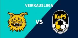 Nhận định - Soi kèo bóng đá Ilves Tampere vs KuPS hôm nay, 22h00 ngày 31/5