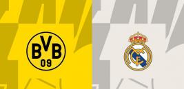 Nhận định - Soi kèo bóng đá Real Madrid vs Dortmund hôm nay, 2h00 ngày 2/6