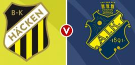 Nhận định - Soi kèo bóng đá Hacken vs AIK Solna hôm nay, 21h30 ngày 2/6