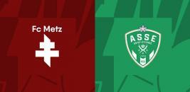 Nhận định - Soi kèo bóng đá Metz vs Saint Etienne hôm nay, 22h00 ngày 2/6
