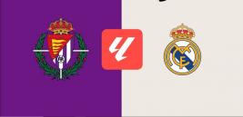 Nhận định - Soi kèo bóng đá Valladolid vs Real Madrid hôm nay, 3h00 ngày 26/1