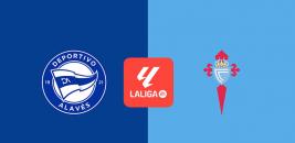 Nhận định - Soi kèo bóng đá Alaves vs Celta Vigo hôm nay, 3h00 ngày 28/1