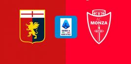 Nhận định - Soi kèo bóng đá Genoa vs Monza hôm nay, 2h45 ngày 28/1