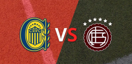 Nhận định - Soi kèo bóng đá Rosario Central vs Lanus hôm nay, 5h15 ngày 29/1