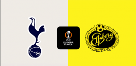 Nhận định - Soi kèo bóng đá Tottenham vs Elfsborg hôm nay, 3h00 ngày 31/1