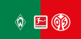 Nhận định - Soi kèo bóng đá Bremen vs Mainz hôm nay, 2h30 ngày 1/2