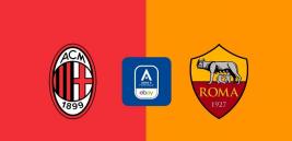 Nhận định - Soi kèo bóng đá Milan vs Roma hôm nay, 3h00 ngày 6/2