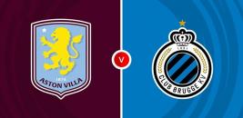 Nhận định - Soi kèo bóng đá Aston Villa vs Club Brugge hôm nay, 03h00 ngày 13/3