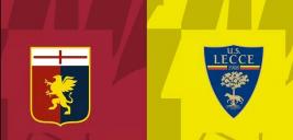 Nhận định - Soi kèo bóng đá Genoa vs Lecce hôm nay, 2h45 ngày 15/3