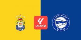 Nhận định - Soi kèo bóng đá Las Palmas vs Alaves hôm nay, 3h00 ngày 15/3