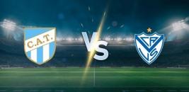 Nhận định - Soi kèo bóng đá Tucuman vs Velez hôm nay, 07h15 ngày 18/3