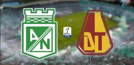 Nhận định - Soi kèo bóng đá Atletico Nacional vs Tolima hôm nay, 8h30 ngày 20/3