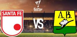 Nhận định - Soi kèo bóng đá Santa Fe vs Bucaramanga hôm nay, 6h30 ngày 20/3
