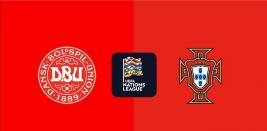 Nhận định - Soi kèo bóng đá Đan Mạch vs Bồ Đào Nha hôm nay, 2h45 ngày 21/3