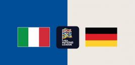 Nhận định - Soi kèo bóng đá Italy vs Đức hôm nay, 2h45 ngày 21/3