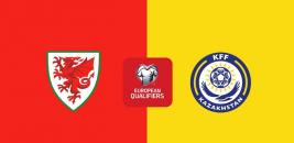 Nhận định - Soi kèo bóng đá Wales vs Kazakhstan hôm nay, 2h45 ngày 23/3