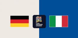 Nhận định - Soi kèo bóng đá Đức vs Italy hôm nay, 2h45 ngày 24/3