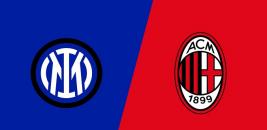 Nhận định - Soi kèo bóng đá Inter vs Milan hôm nay, 2h00 ngày 24/4 