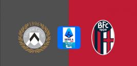 Nhận định kèo Udinese vs Bologna hôm nay, 23h30 ngày 28/4
