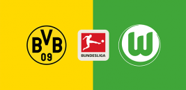 Tylekeo Dortmund vs Wolfsburg hôm nay, 23h30 ngày 3/5