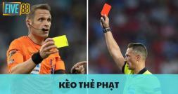 Kèo Thẻ Phạt - Cách Soi Kèo Nhà Cái Chuẩn Nhất