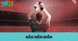 Chinh Phục Kèo Ném Biên - Bí Kíp Từ Nhà Cái