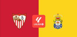 Soi kèo Sevilla vs Las Palmas hôm nay, 2h30 ngày 14/5