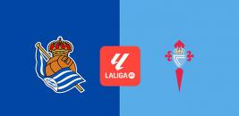 Kèo nhà cái Sociedad vs Celta Vigo hôm nay, 1h00 ngày 14/5 