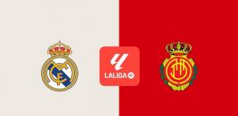 Soi kèo Real Madrid vs Mallorca hôm nay, 2h30 ngày 15/5