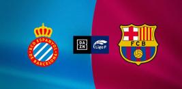 Soi kèo Espanyol vs Barcelona hôm nay, 2h30 ngày 16/5