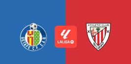 Nhận định kèo Getafe vs Bilbao hôm nay, 2h30 ngày 16/5