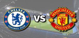 Tỷ lệ kèo Chelsea vs MU hôm nay, 2h15 ngày 17/5