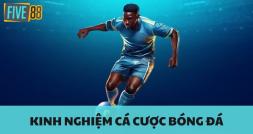Kinh Nghiệm Cá Cược Bóng Đá - Cách Đọc Các Kèo Nhà Cái