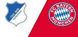 Kèo nhà cái Hoffenheim vs Bayern hôm nay, 20h30 ngày 17/5