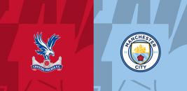 Soi kèo Crystal Palace vs Man City hôm nay, 22h30 ngày 17/5