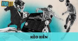 Cược Kèo Xiên - Nắm Bắt Tỷ Lệ Kèo Và Mẹo Thắng