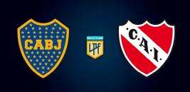 Kèo nhà cái Boca vs Independiente hôm nay, 7h30 ngày 20/5