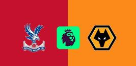 Tỷ lệ kèo Crystal Palace vs Wolves hôm nay, 2h00 ngày 21/5