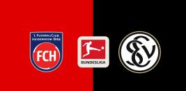 Tỷ lệ kèo Heidenheim vs Elversberg hôm nay, 1h30 ngày 23/5