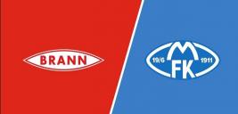 Tỷ lệ kèo Brann vs Molde hôm nay, 23h00 ngày 29/5