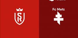Kèo nhà cái Reims vs Metz hôm nay, 1h30 ngày 30/5