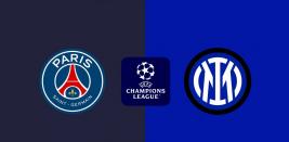Tỷ lệ kèo PSG vs Inter hôm nay, 2h00 ngày 1/6