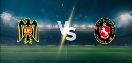 Tỷ lệ kèo Espanola vs Limache hôm nay, 2h00 ngày 4/6 
