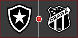 Kèo nhà cái Botafogo vs Ceara hôm nay, 6h00 ngày 5/6